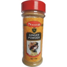 Nora Ginger Powder 125 g