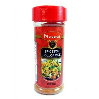 Nora Spice For Jollof Rice 150 g