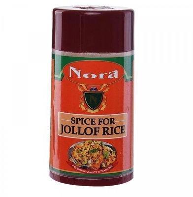 Nora Spice For Jollof Rice 500 g