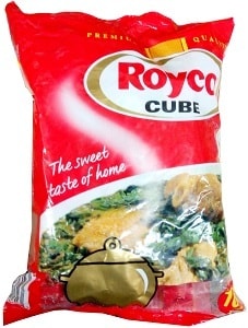 Royco Cubes 4 g x100