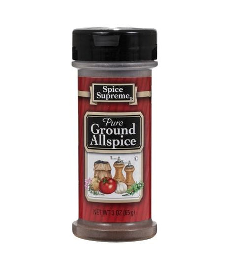 Spice Supreme Ground All Spice 85 g