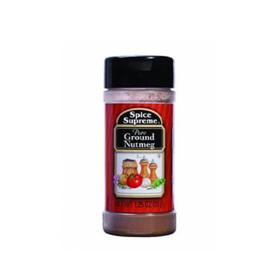 Spice Supreme Nutmeg Powder 49 g