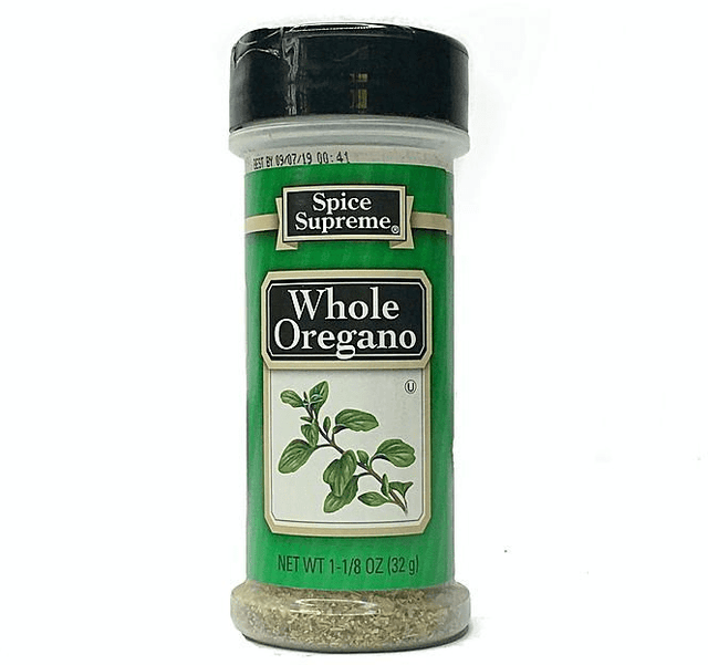 Spice Supreme Oregano 32 g