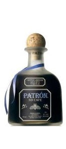 Patron XO Cafe Tequila Coffee Liqueur 75 cl