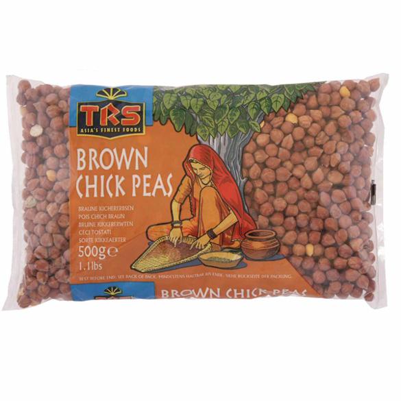 TRS Chick Peas 1 kg