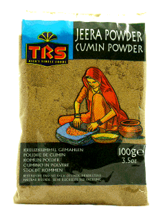 TRS Cumin Jeera Powder 100 g