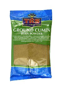 TRS Cumin Jeera Powder 400 g