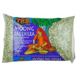 TRS Mung Dal 2 kg