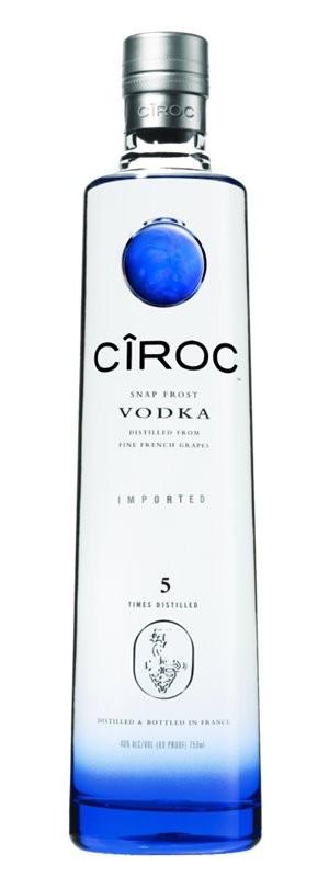 Ciroc Vodka 100 cl