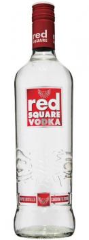 Red Square Vodka 100 cl