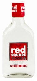 Red Square Vodka 20 cl