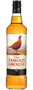 The Famous Grouse Blended Scotch Whisky 75 cl