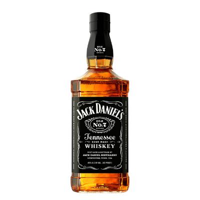 Jack Daniel's Tennessee Whiskey 70 cl