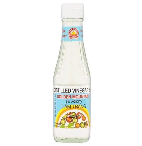 Golden Mountain Distilled Vinegar 200 ml