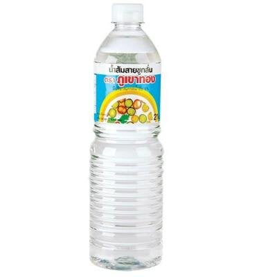 Golden Mountain Distilled Vinegar 980 ml