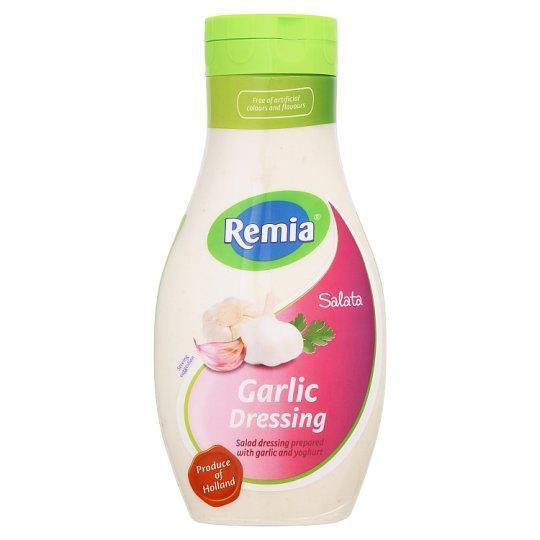 Remia Salata Garlic Dressing 500 ml