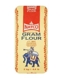 Natco Gram Flour Super Fine 2 kg