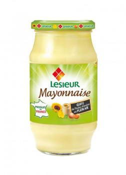 Lesieur La Mayonnaise 710 g