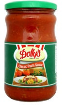 Dolly's Spaghetti Sauce Classic 350 g