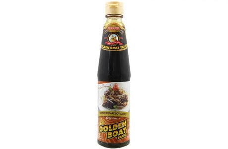 Golden Boat Supreme Dark Soy Sauce 300 ml