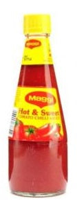 Maggi Hot & Sweet Tomato Chilli Sauce 200 g