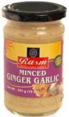 Rasm Minced Ginger Garlic 283 g