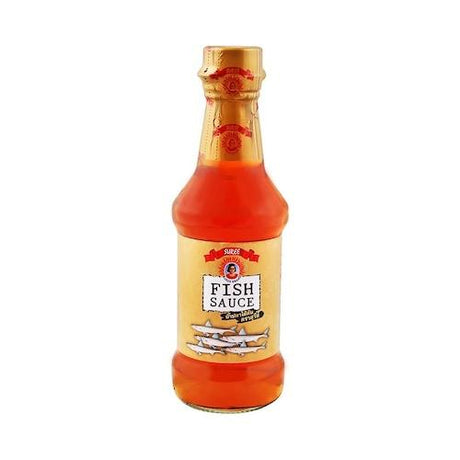 Suree Fish Sauce 295 ml