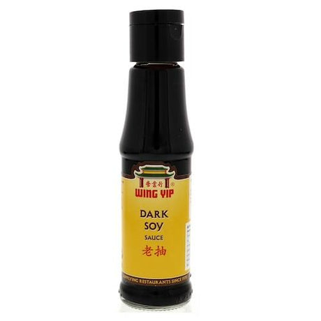 Wing Yip Dark Soy Sauce 150 ml