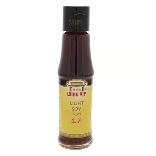 Wing Yip Light Soy Sauce 150 ml