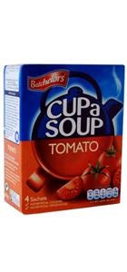 Batchelors Cup A Soup Tomato 104 g