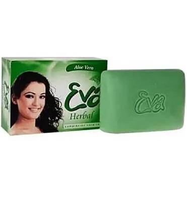 Eva Complexion Care Soap Herbal 150 g x4