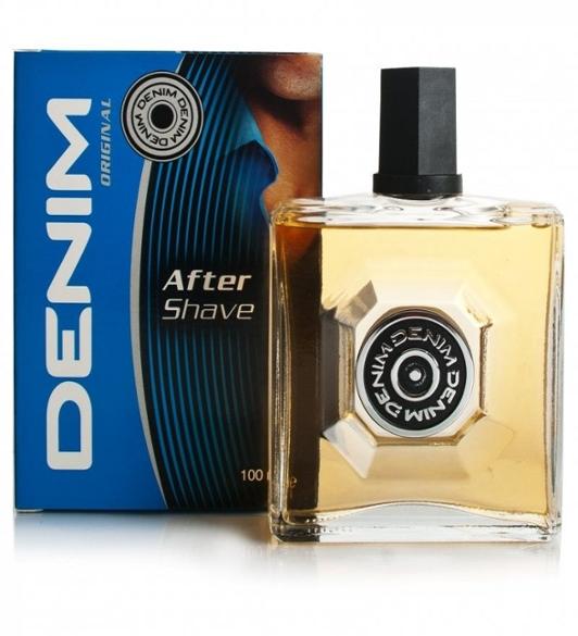 Denim After Shave Original 100 ml