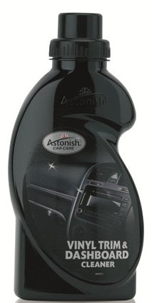 Astonish Car Care Vinyl Trim & Dashboard 750 ml