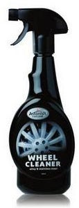 Astonish Car Care Wheel Cleaner 750 ml