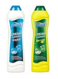 Duzzit Cream Cleaner Assorted 500 ml