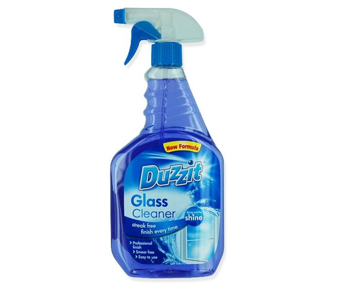 Duzzit Glass Cleaner 750 ml