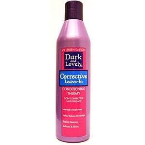 Dark & Lovely Corrective Leave-In Conditioning Therapy 500 ml