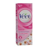 Veet Hair Removal Cream Normal Skin 200 ml