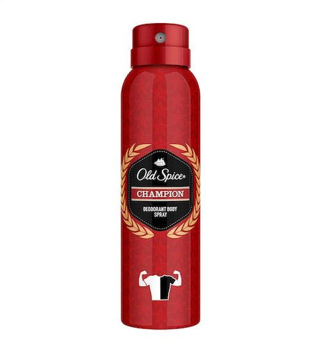 Old Spice Deodorant Spray Champion 150 ml