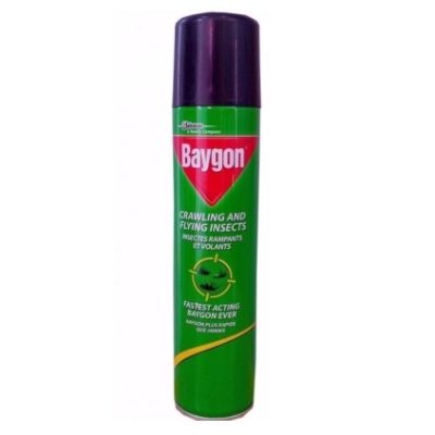 Baygon Insecticide 500 ml