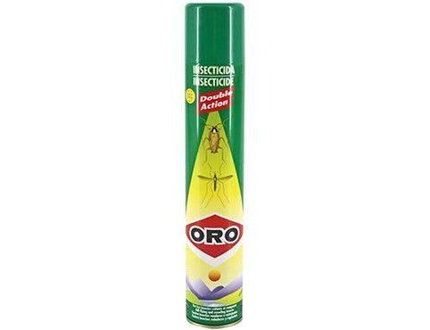 Oro Insecticide 300 ml x2