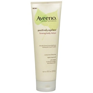 Aveeno Firming Lotion 227 g