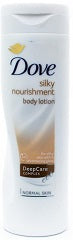 Dove Lotion Silky Nourishment 250 ml