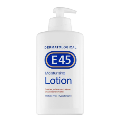 E45 Moisturising Lotion 500 ml