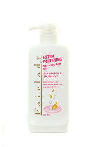 Fair Lady Extra Whitening Moisture Milk 700 ml