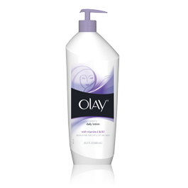 Olay Lotion Quench 600 ml