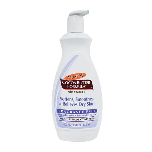 Palmer's Cocoa Butter Formula With Vitamin E 400 ml