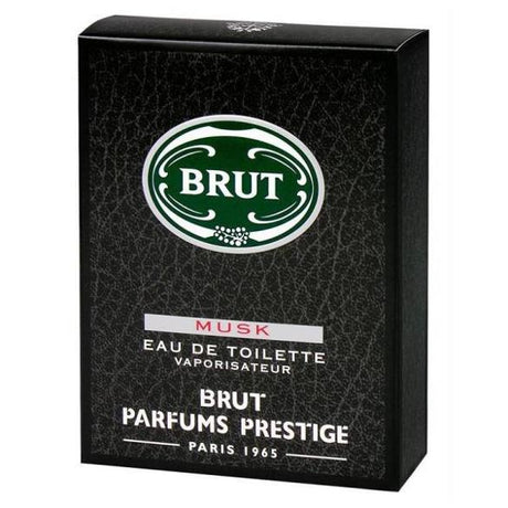 Brut Musk EDT 100 ml