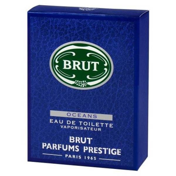 Brut Ocean EDT 100 ml