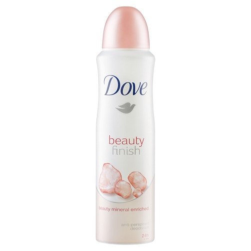 Dove Anti-Perspirant Deodorant Spray Beauty Finish 200 ml